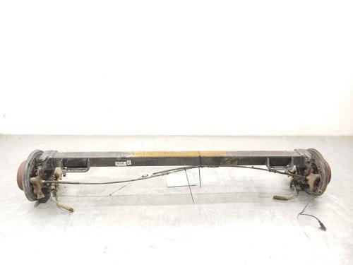 Used Rear axle CITROËN JUMPER II Van 2.2 HDi 130 (130 hp) 30617665