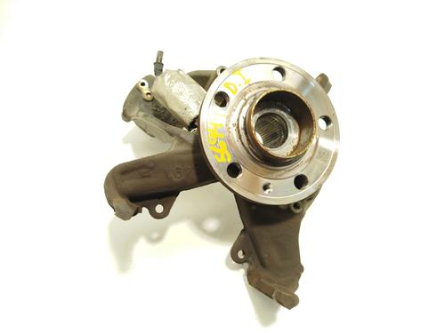 Used Left front steering knuckle AUDI A1 Sportback (GBA) 25 TFSI (95 hp) 30062137