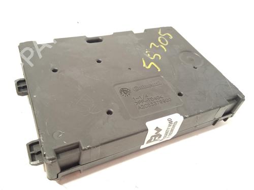 Electronic module RENAULT CLIO IV (BH_) 0.9 TCe 90 LPG | BP24635759M83 - Image 3