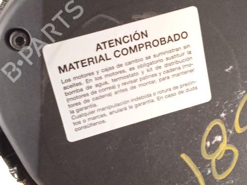 Engine PEUGEOT 307 CC (3B) 2.0 16V | BP28450858M1 