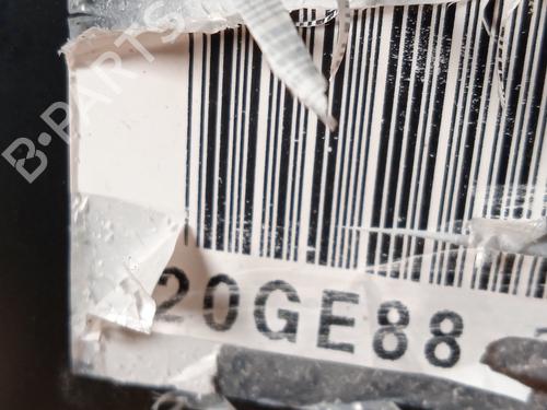 Gearbox CITROËN C4 CACTUS 1.5 BlueHDi 120 | BP24125251M3