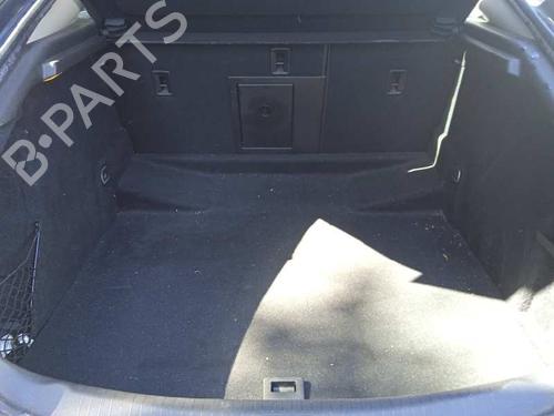 Left rear door OPEL INSIGNIA A (G09)  | BP16499004C4 