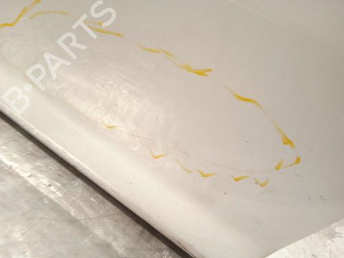 Right front door OPEL CORSA D (S07) 1.3 CDTI (L08, L68) | BP20126173C3 