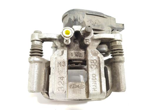 Right rear brake caliper KIA NIRO I (DE) E-NIRO | BP25847516M106 