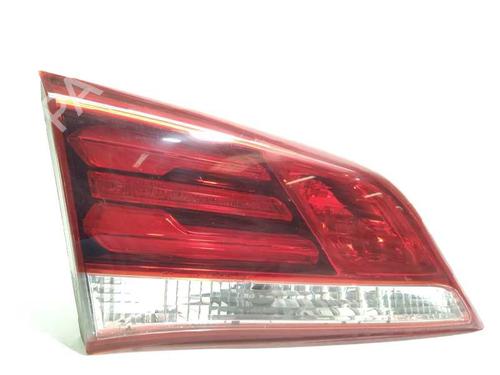 Used Left tailgate light Left tailgate light 8365728 8365728