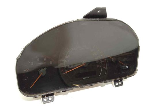 Instrument cluster HONDA ACCORD VII (CL, CN) 2.2 i-CTDi (CN1) | BP17044909C47 