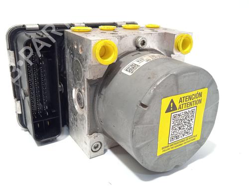 ABS Bremseaggregat ABS Bremseaggregat 29187387 29187387