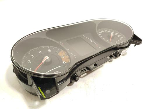 Kombinert Instrument Kombinert Instrument JEEP COMPASS (MP, M6, MV, M7) 1.4 MultiAir (140 hp) 33704606 33704606