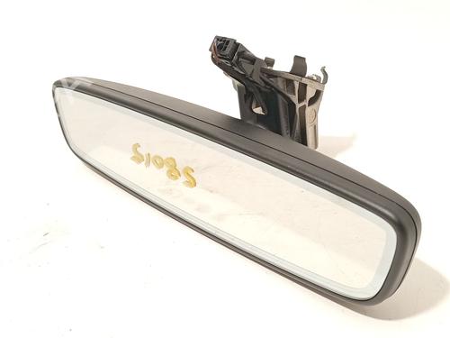 Rear mirror VW POLO VI (AW1, BZ1, AE1) 1.0 TSI | BP34152450I6 - Image 2