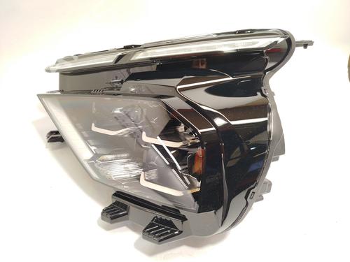 Left headlight CITROËN C4 III (BA_, BB_, BC_)  | BP29271018C28 