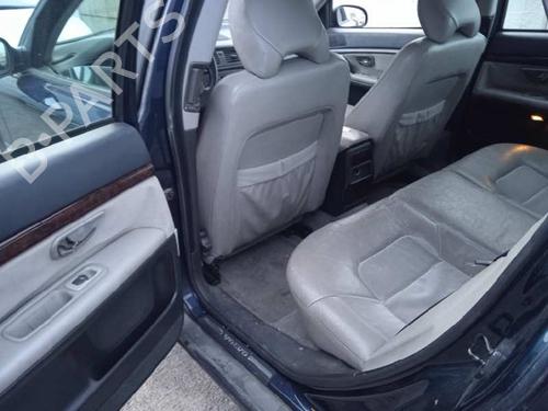 Left headlight VOLVO S80 I (184) D5 | BP11505634C28