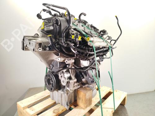 Engine AUDI A1 Sportback (GBA) 25 TFSI | BP30098229M1