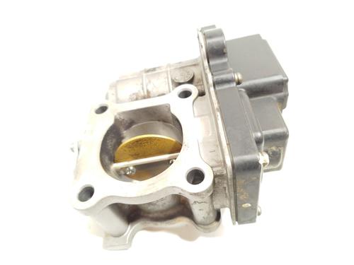 Throttle body HONDA ACCORD VIII (CU) 2.2 i-DTEC (CU3) | BP30507669M82 - Image 2