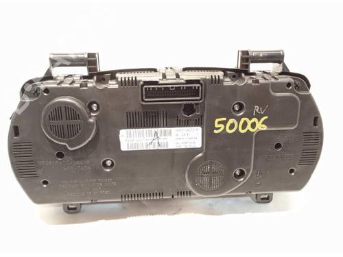 Instrument cluster RENAULT KADJAR (HA_, HL_)  | BP12206330C47 