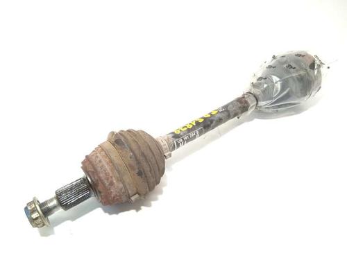 Used Right rear driveshaft Right rear driveshaft 15901252 15901252