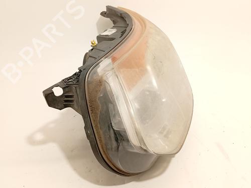 Left headlight CITROËN C3 Picasso (SH_) 1.6 HDI 90 | BP36562750C28 - Image 3