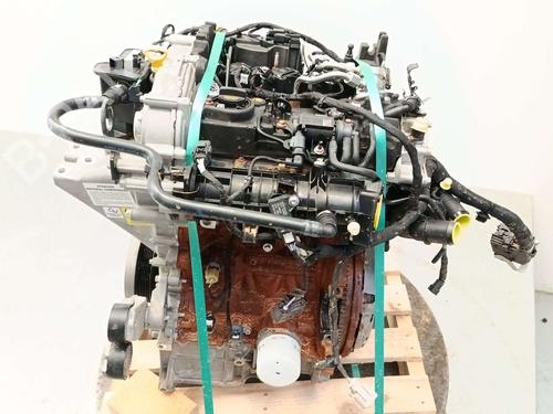 Engine FORD PUMA (J2K, CF7) 1.0 EcoBoost mHEV | BP39163126M1 - Image 5