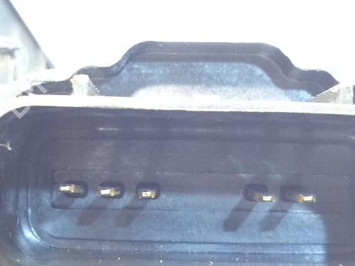 Front right lock HYUNDAI IONIQ (AE) 1.6 GDI Hybrid | BP22729266C97 