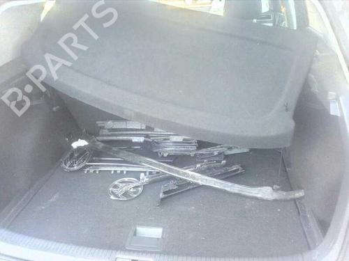Rear left window mechanism VW GOLF VII Van (5G1)  | BP2992978C24 