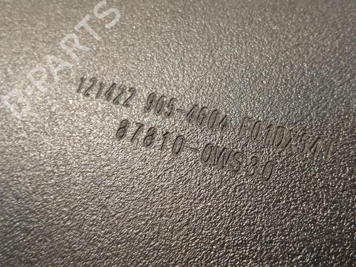 Rear mirror TOYOTA COROLLA Hatchback (_E21_, _EA1_, _EH1_) 1.8 Hybrid (ZWE211, ZWE219) | BP26325352I6 