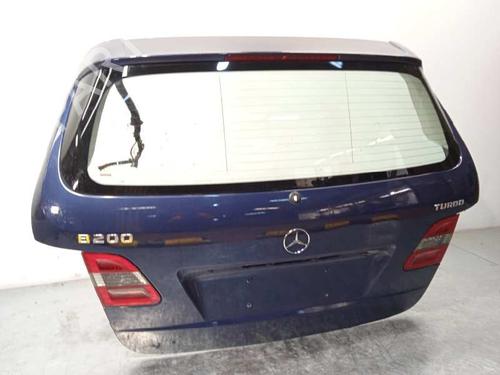 Tailgate MERCEDES-BENZ B-CLASS Sports Tourer (W245) B 200 TURBO (245.234) | BP11993756C6 