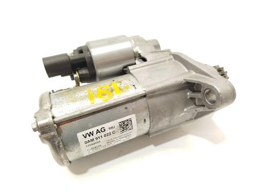 Used Starter Starter SEAT IBIZA V (KJ1, KJG) 1.5 TSI (150 hp) 35954097 35954097