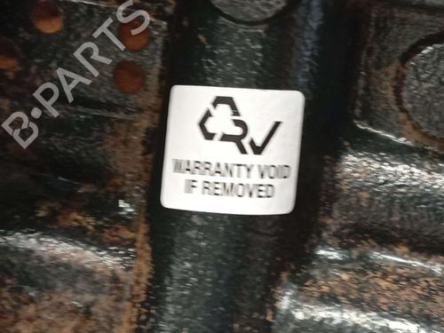 Engine RENAULT MEGANE III Hatchback (BZ0/1_, B3_) 1.5 dCi | BP39747864M1 - Image 7