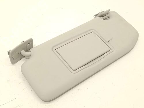 Used Left sun visor Left sun visor PEUGEOT 408 II (FP_, F3_, FM_) PureTech 130 (FPHNST) (131 hp) 39502509 39502509