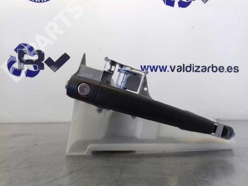 Used Rear right exterior door handle Rear right exterior door handle CITROËN JUMPY II (VF7) 2.0 HDi 125 (128 hp) 1646691 1646691