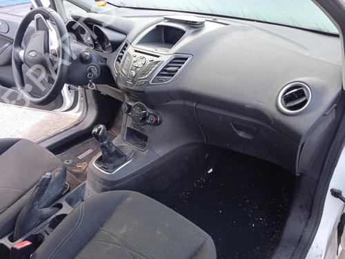 Display monitor FORD FIESTA VI (CB1, CCN) | BP22231996C48