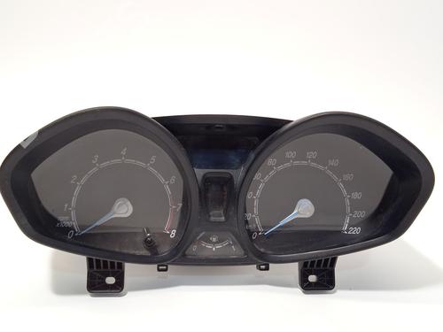 Instrument cluster FORD TRANSIT COURIER B460 Box Body/MPV 1.0 EcoBoost | BP25936653C47 - Image 3