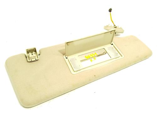 Right sun visor LAND ROVER RANGE ROVER SPORT I (L320) 2.7 D 4x4 EDQ500822NUG | 5H3203125CA8NUG