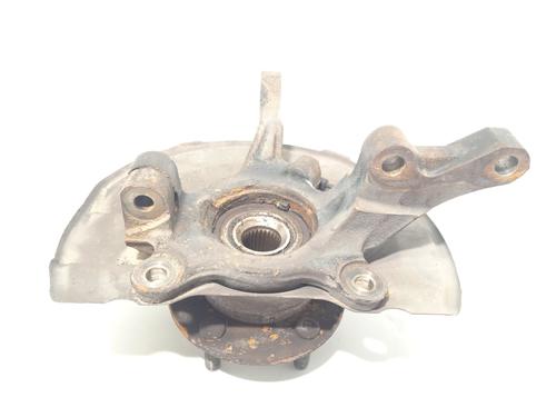 Used Left front steering knuckle Left front steering knuckle 28973363 28973363