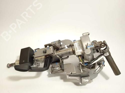 Used Steering column Steering column 7792115 7792115