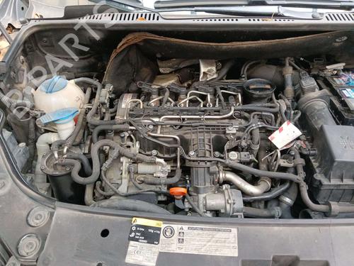 Left front driveshaft VW TOURAN (1T3) 1.6 TDI | BP39096095M38 - Image 20