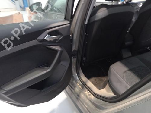 Fælk AUDI A1 Sportback (GBA) 30 TFSI | BP33466133C45  - Image 27