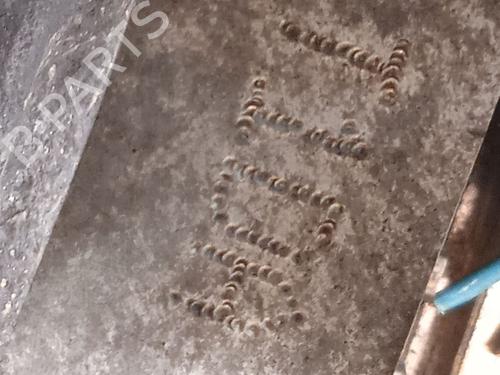 Engine FORD FOCUS III 1.6 TDCi | BP29270981M1