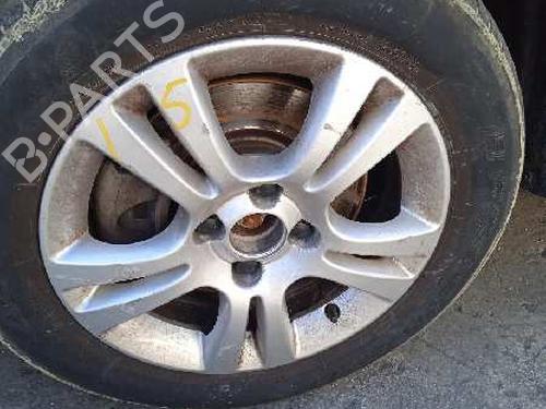 Right mirror OPEL CORSA D (S07)  | BP15772341C27 