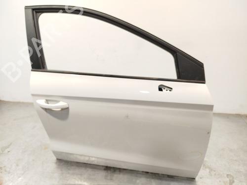 Right front door SEAT IBIZA V (KJ1, KJG) 1.0 TSI | BP29915916C3