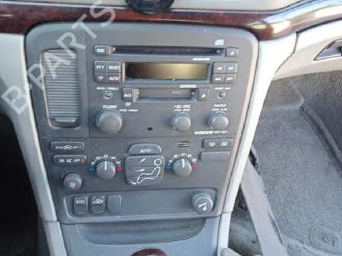 Right mirror VOLVO S80 I (184) 2.9 | BP7220939C27 