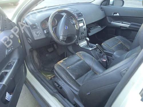 Headlight switch VOLVO C30 (533) D5 | BP8696734I24 - Image 11