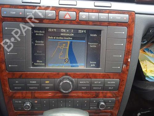 Engine VW PHAETON (3D1, 3D2, 3D3, 3D4, 3D6, 3D7, 3D8, 3D9)  | BP11097435M1  - Image 25