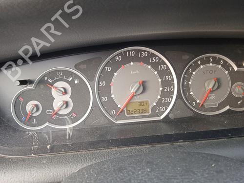 Right headlight CITROËN C5 II (RC_) 1.6 HDi (RC8HZB) | BP34122969C29  - Image 18
