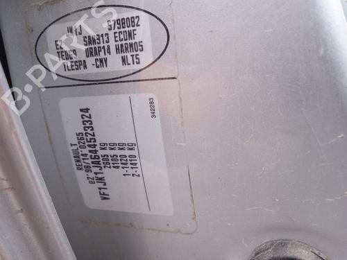 Alternator RENAULT ESPACE IV (JK0/1_) 2.0 dCi (JK01, JK02, JK1J, JK1K, JK1H) | BP28297297M7