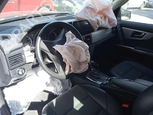 Left front window switch MERCEDES-BENZ GLK-CLASS (X204) | BP17810868I27 - Image 18
