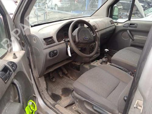 Left mirror FORD TRANSIT CONNECT (P65_, P70_, P80_) 1.8 Di | BP11334765C26 