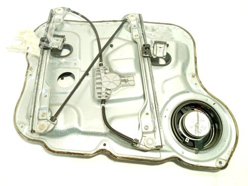 Front right window mechanism HYUNDAI SANTA FÉ II (CM) 2.2 CRDi | BP29450066C23 
