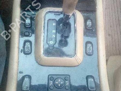 Rear differential MERCEDES-BENZ M-CLASS (W163) ML 400 CDI (163.128) | BP4638938M24 