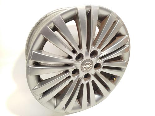 Fælk OPEL ASTRA J Saloon 1.7 CDTI (69) (131 hp) 29419039