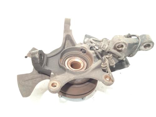 Used Left front steering knuckle KIA VENGA (YN) 1.6 CRDi 128 (128 hp) 26408908